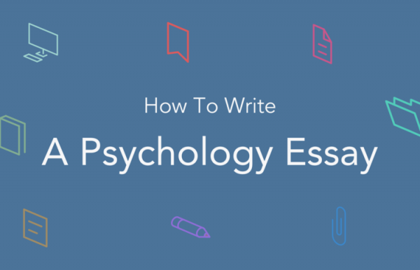 how to write brilliant psychology essays by paul dickerson